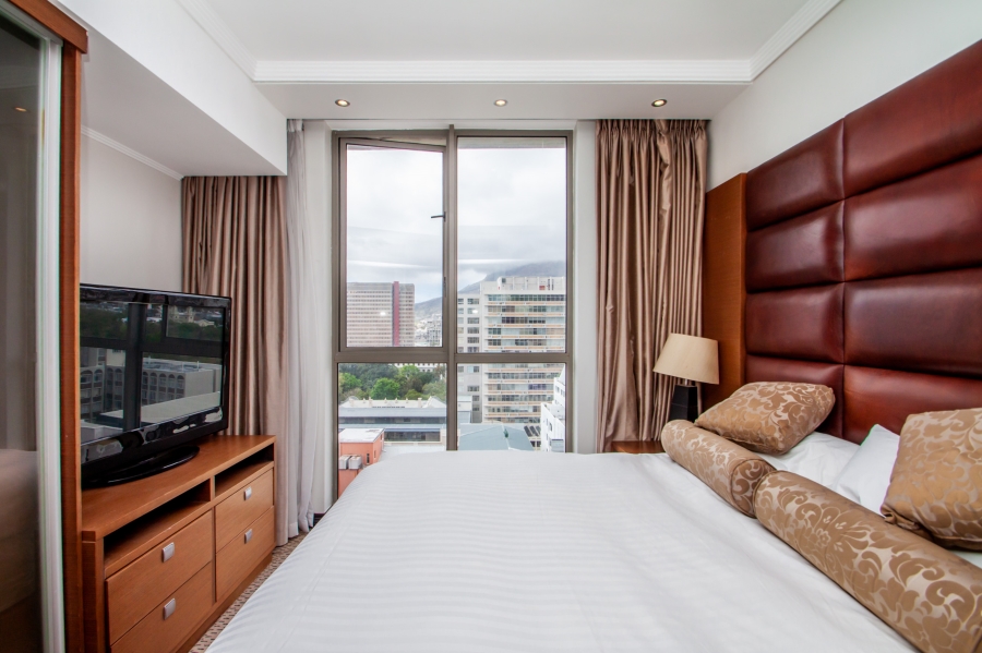 2 Bedroom Property for Sale in Cape Town City Centre Western Cape